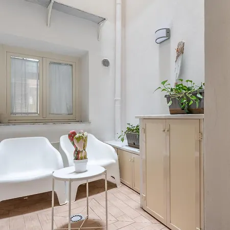 Apartment Metam In The Center By Wonderful Italy