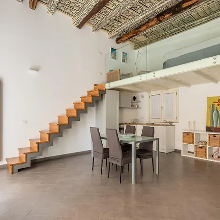 Apartment Metam In The Center By Wonderful Italy Palermo