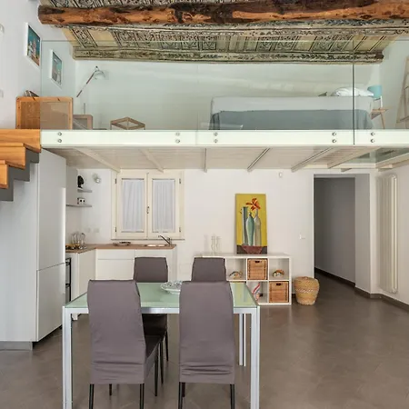 Apartment Metam In The Center By Wonderful Italy Palermo