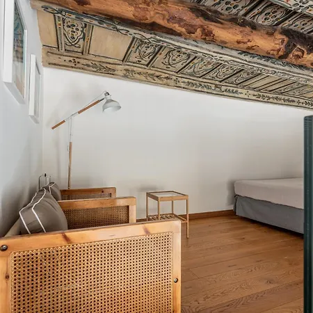 Metam In The Center By Wonderful Italy Apartment