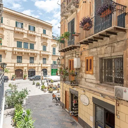 Apartment Metam In The Center By Wonderful Italy *